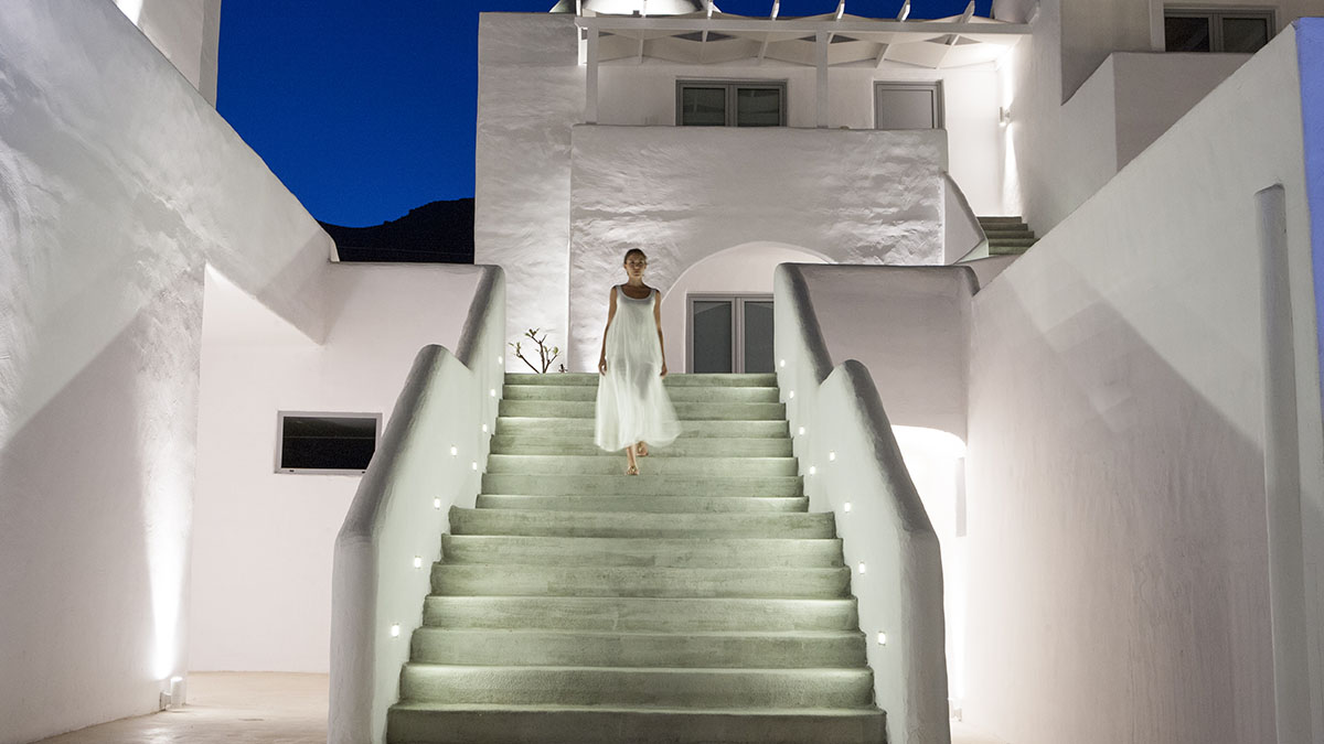 Lindos Sun Hotel - NR